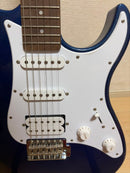 Yamaha Electric Guitars Pacifica012