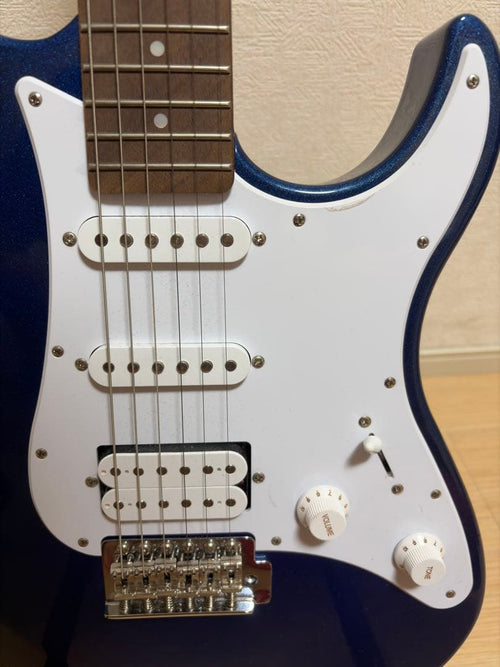Yamaha Electric Guitars Pacifica012