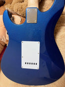 Yamaha Electric Guitars Pacifica012