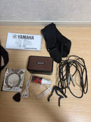 Yamaha Electric Guitars Pacifica012