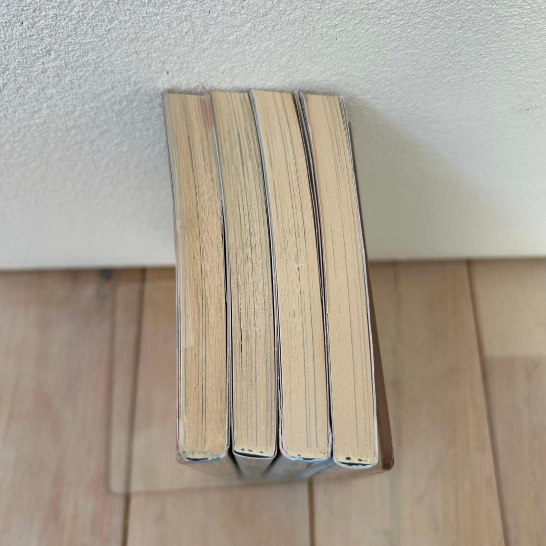 Literature Novel 1 4