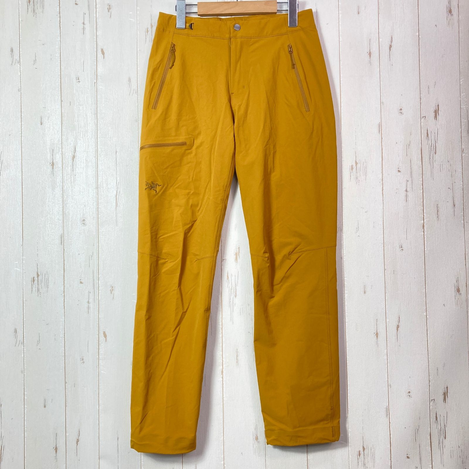 Arc'Teryx Pants Women'S0 Gamma Pant Yukon Z00057380