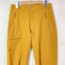 Arc'Teryx Pants Women'S0 Gamma Pant Yukon Z00057380