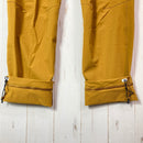 Arc'Teryx Pants Women'S0 Gamma Pant Yukon Z00057380