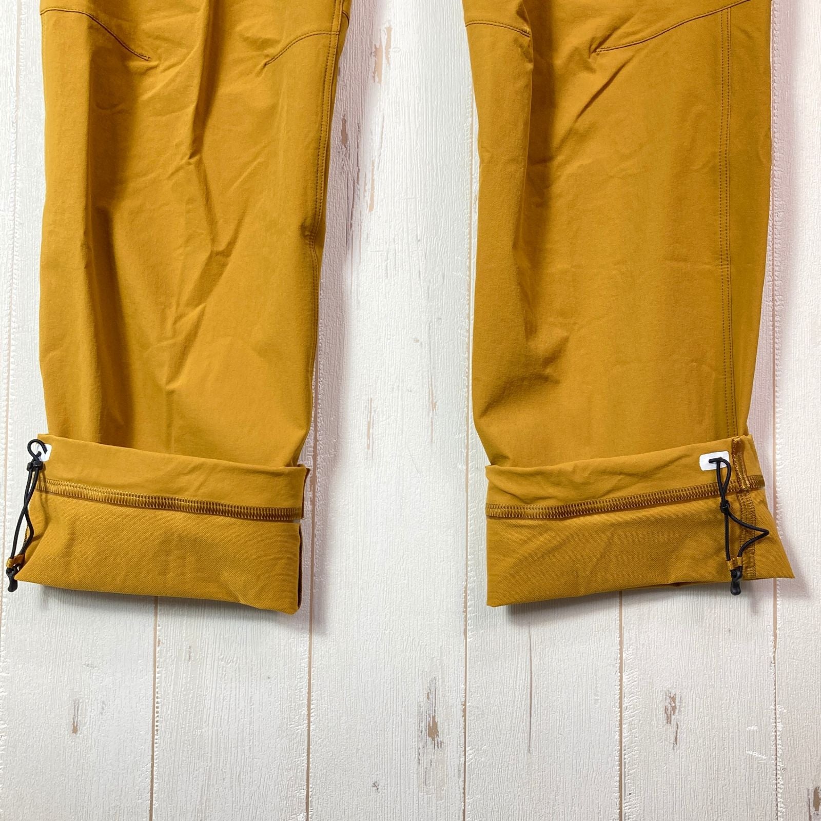 Arc'Teryx Pants Women'S0 Gamma Pant Yukon Z00057380