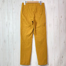 Arc'Teryx Pants Women'S0 Gamma Pant Yukon Z00057380