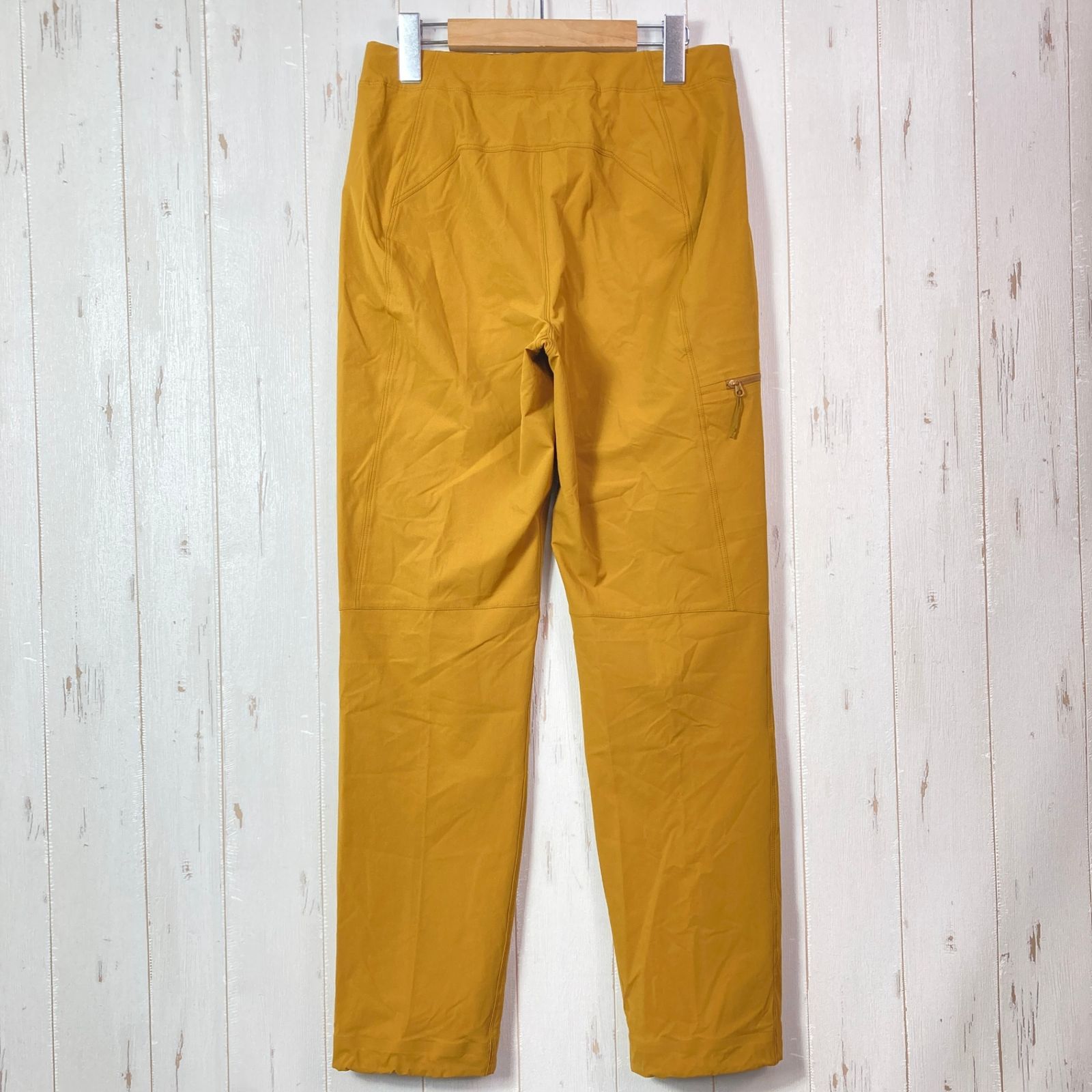 Arc'Teryx Pants Women'S0 Gamma Pant Yukon Z00057380