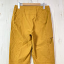 Arc'Teryx Pants Women'S0 Gamma Pant Yukon Z00057380