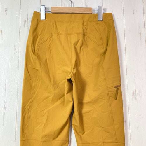 Arc'Teryx Pants Women'S0 Gamma Pant Yukon Z00057380