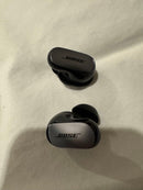 Bose Wireless Earphones Quietcomfort Ultra Earbuds