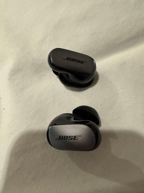 Bose Wireless Earphones Quietcomfort Ultra Earbuds