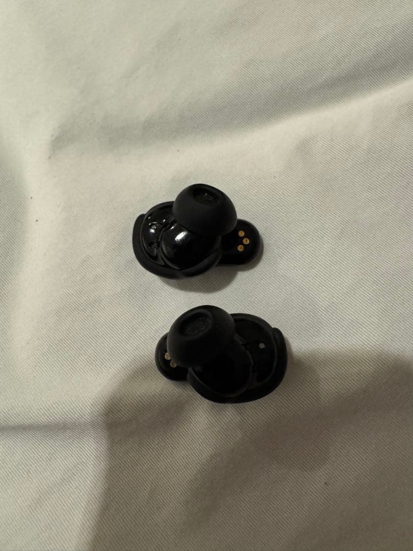 Bose Wireless Earphones Quietcomfort Ultra Earbuds