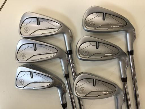 Single Iron Rmx Vd/X(2024) 7S Ir Ns Pro 950Gh Neo S) C