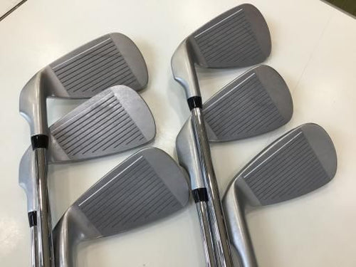 Single Iron Rmx Vd/X(2024) 7S Ir Ns Pro 950Gh Neo S) C