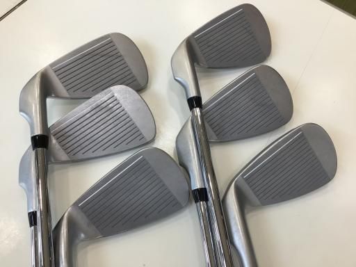 Single Iron Rmx Vd/X(2024) 7S Ir Ns Pro 950Gh Neo S) C