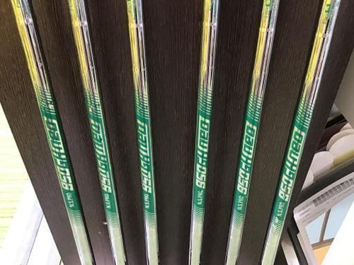 Single Iron Rmx Vd/X(2024) 7S Ir Ns Pro 950Gh Neo S) C