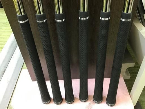 Single Iron Rmx Vd/X(2024) 7S Ir Ns Pro 950Gh Neo S) C