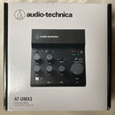 Audio Technica Interfaces Audio-Technica At-Umx3 Usb