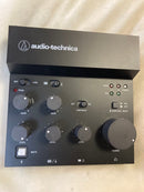 Audio Technica Interfaces Audio-Technica At-Umx3 Usb