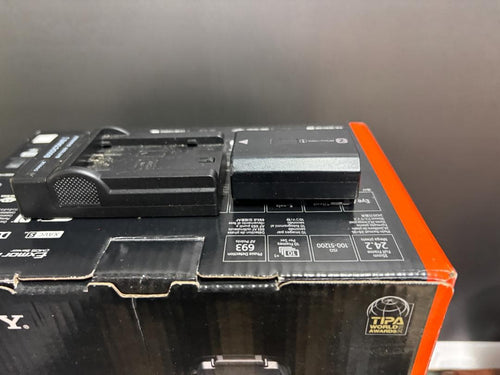 Sony Digital Slrs 7