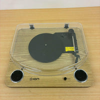 Ion Record Players (Turntables) Max Lp