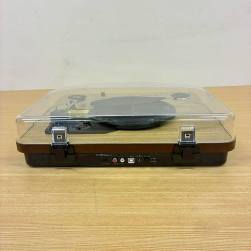 Ion Record Players (Turntables) Max Lp