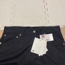 Visvim Other Ict Fluxus 01 Slim Black