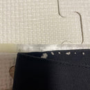 Visvim Other Ict Fluxus 01 Slim Black