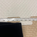 Visvim Other Ict Fluxus 01 Slim Black