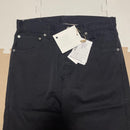 Visvim Other Ict Fluxus 01 Slim Black