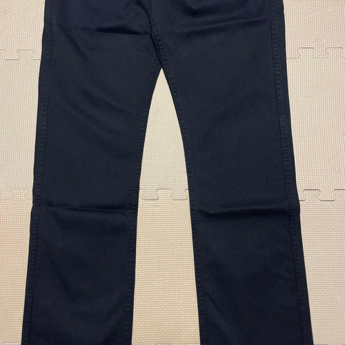 Visvim Other Ict Fluxus 01 Slim Black