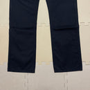 Visvim Other Ict Fluxus 01 Slim Black