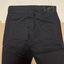 Visvim Other Ict Fluxus 01 Slim Black