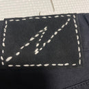 Visvim Other Ict Fluxus 01 Slim Black