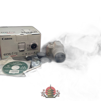 Canon Digital Slr Eos Kiss X7