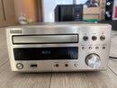 Denon Others Denon/Cd /Rcd-M38