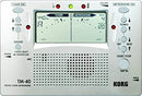 Tuner Korg Tm-40
