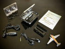 Sony Cassette Player Wm-Ex677