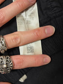 Rick Owens Drkshdw Work Pants, Cargo Painter'S Rickowens Geth Bela