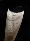 Rick Owens Drkshdw Work Pants, Cargo Painter'S Rickowens Geth Bela