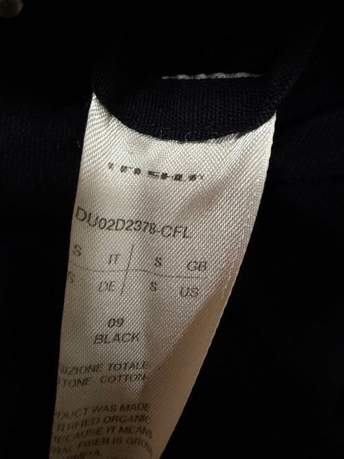 Rick Owens Drkshdw Work Pants, Cargo Painter'S Rickowens Geth Bela