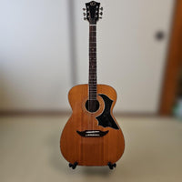 Yamaha Acoustic Guitars Kay.Gutar,K-6161