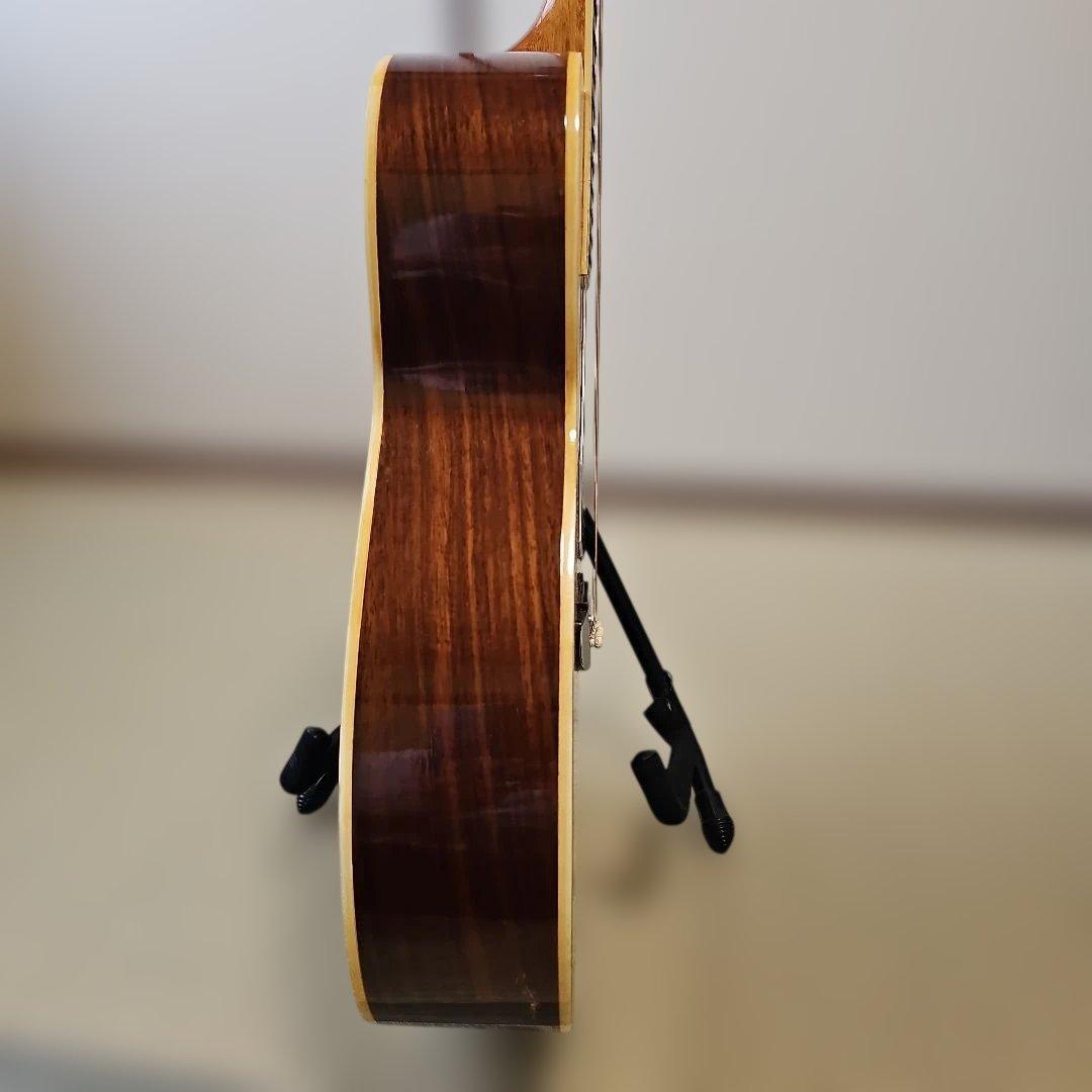 Yamaha Acoustic Guitars Kay.Gutar,K-6161