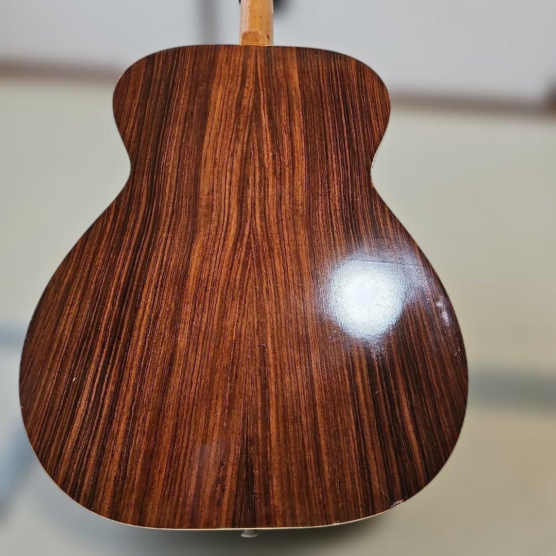 Yamaha Acoustic Guitars Kay.Gutar,K-6161