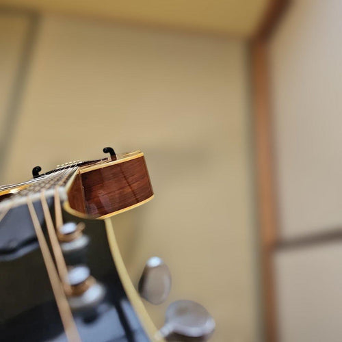 Yamaha Acoustic Guitars Kay.Gutar,K-6161