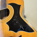 Yamaha Acoustic Guitars Kay.Gutar,K-6161
