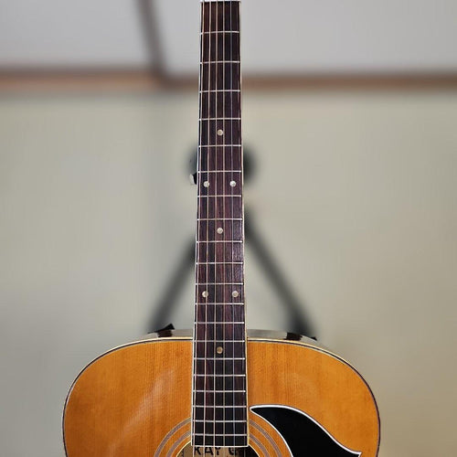 Yamaha Acoustic Guitars Kay.Gutar,K-6161