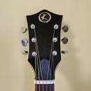 Yamaha Acoustic Guitars Kay.Gutar,K-6161