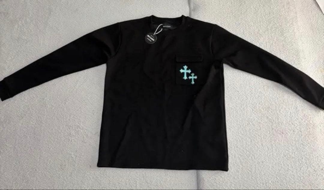 Belinda T-Shirts T Tiffany Blue