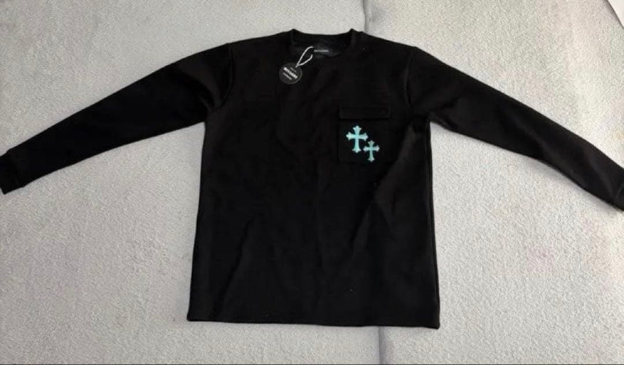 Belinda T-Shirts T Tiffany Blue